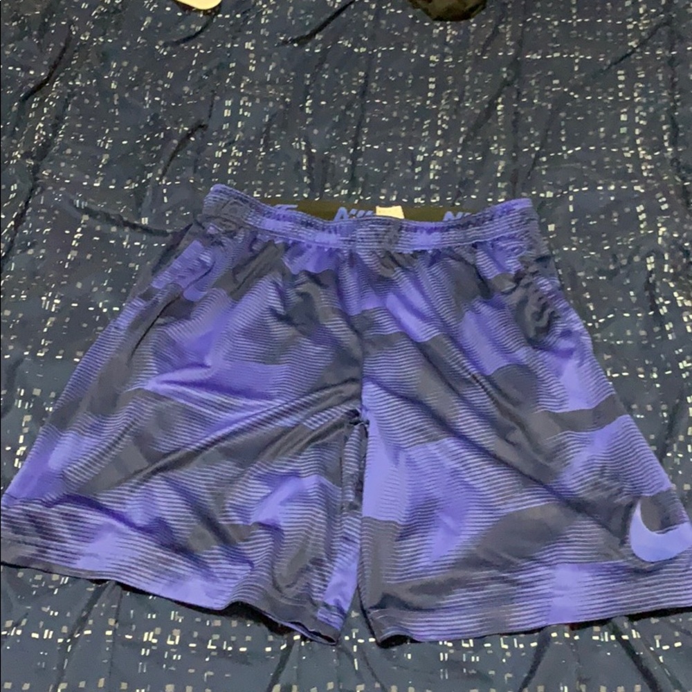 Men’s Dr-Fit shorts